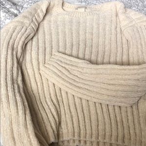 Girls sweater